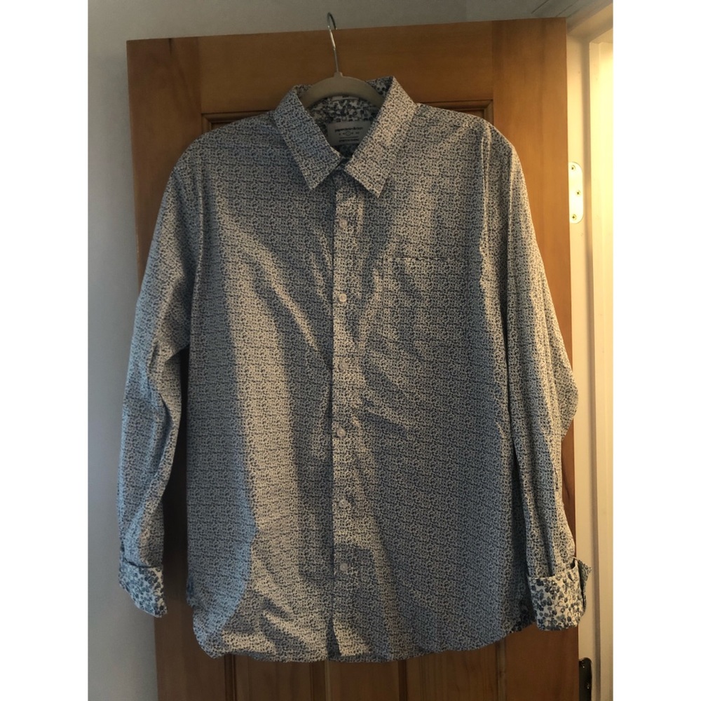 Paper Denim & Cloth Shirt